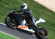 KTM 1190 RC8